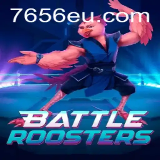 Descubra o Mundo Empolgante de BattleRoosters