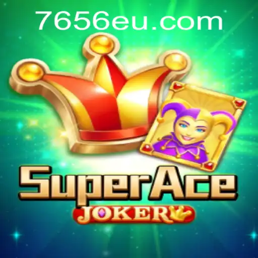 Descubra o Fascinante Mundo de SuperAceJoker