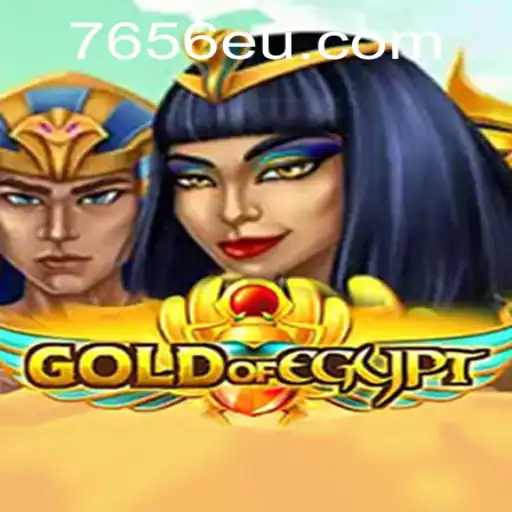 Descubra a Fascinante Aventura do Jogo GoldOfEgypt