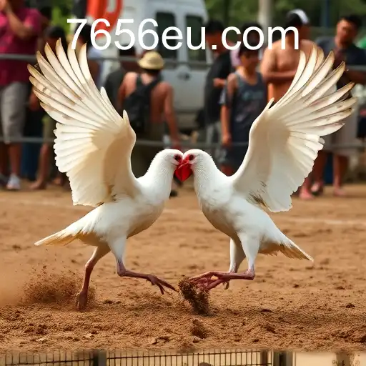 Jogos de sabong