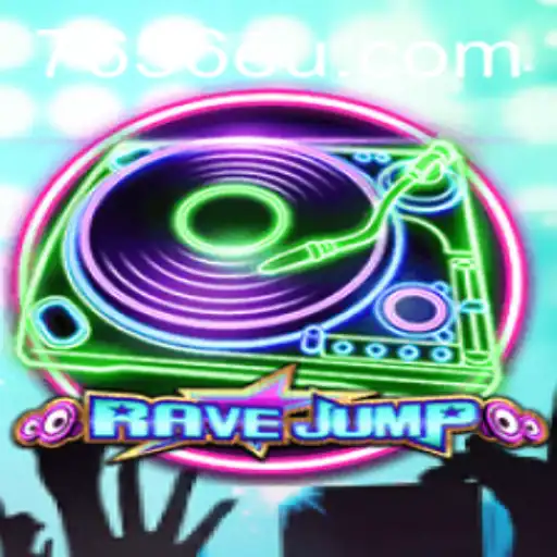 RaveJump: Um Salto na Diversão Através da Música