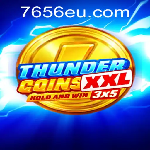 Explorando ThunderCoinsXxl: A Revolução no Mundo dos Jogos