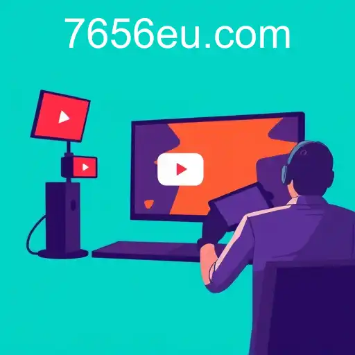 Transmissão ao vivo
